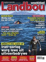 Landbouweekblad